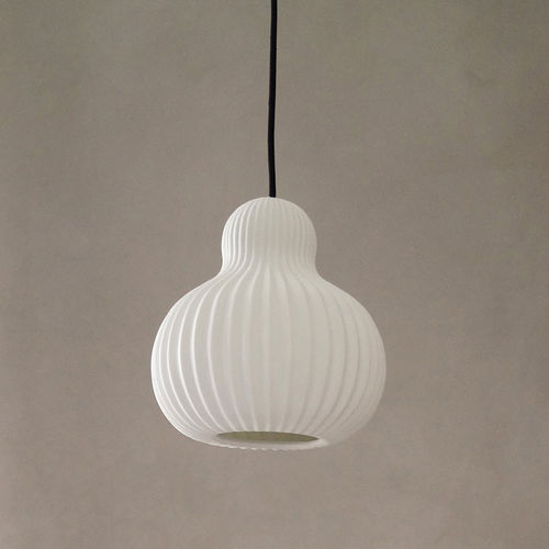 Hängelampe - SNOWBELL - Frandsen Lighting - Metall / modern / mit Kabel