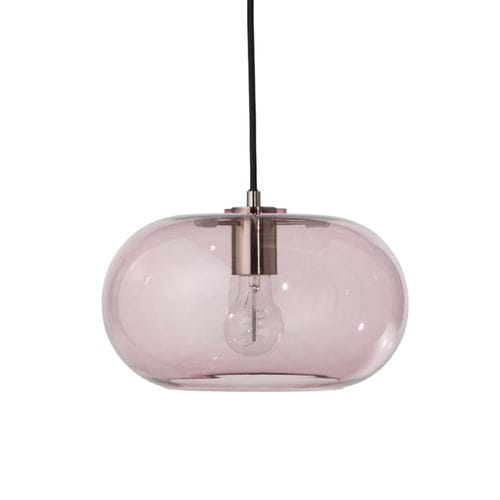 Hängelampe - KOBE - Frandsen Lighting - Glas / modern / mit Kabel