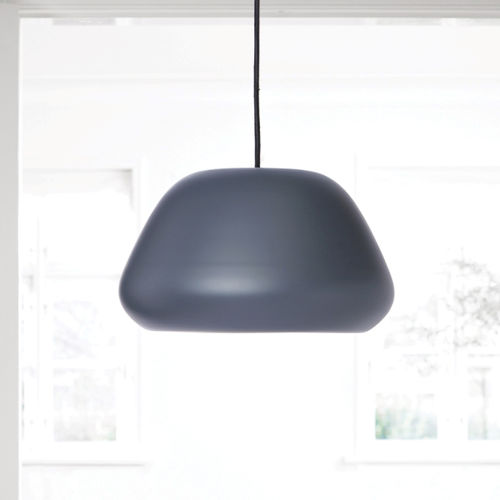 Hängelampe - SOFT DOG - Frandsen Lighting - Metall / modern / mit Kabel