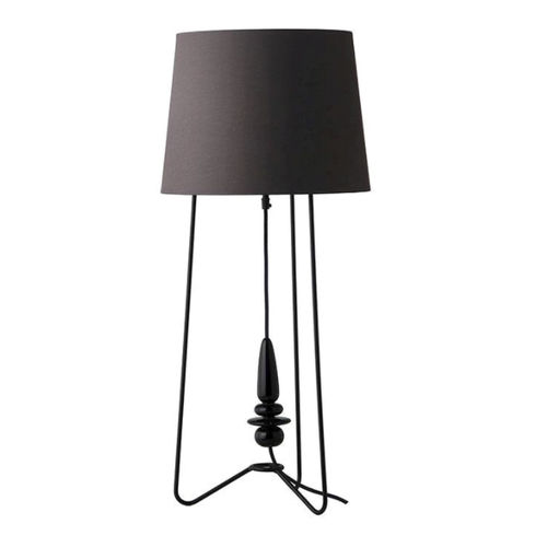 Tischlampe - DADDY LONGLEG - Frandsen Lighting - Metall / Stoff / modern
