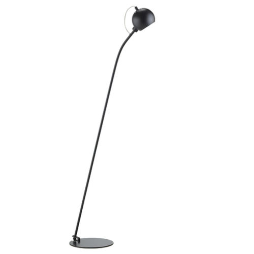 Stehleuchte - BALL - Frandsen Lighting - Metall / modern / mit Kabel