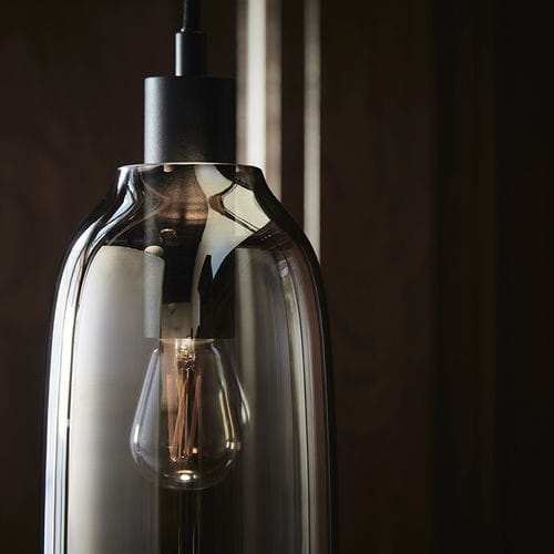 Hängelampe - KYOTO SLIM - Frandsen Lighting - Glas / modern / mit Kabel