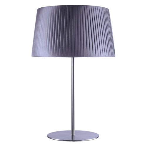 Tischlampe - CANNES - Frandsen Lighting - Stoff / modern / mit Kabel