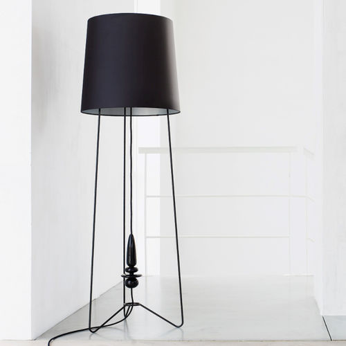 Stehleuchte - DADDY LONGLEG - Frandsen Lighting - Metall / Stoff / modern