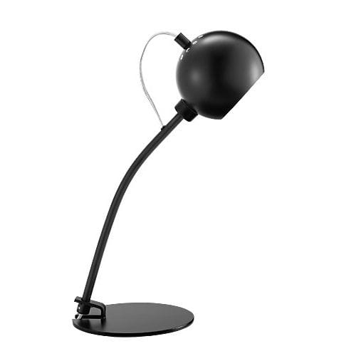 Bürolampe - BALL - Frandsen Lighting - Metall / modern / mit Kabel
