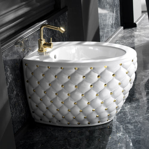 Keramik-Bidet - S562 - A. e T. ITALIA
