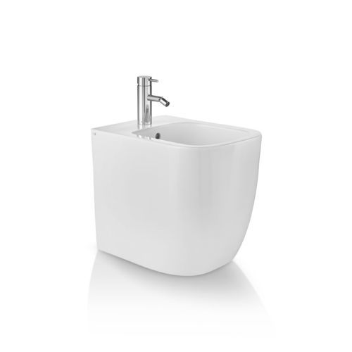 Keramik-Bidet - S592 - A. e T. ITALIA