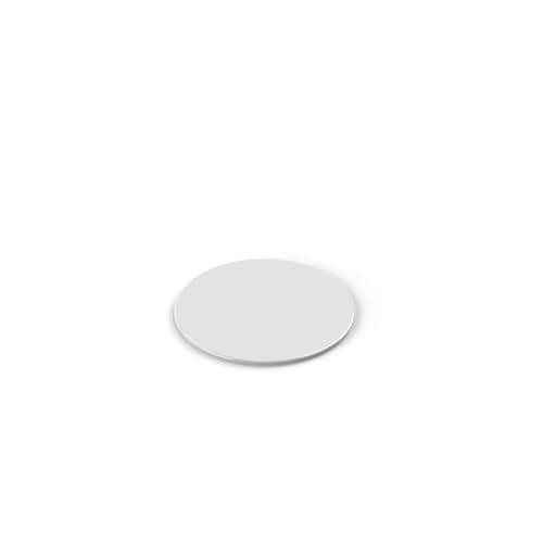 Wandmontiertes Regal - M801 - A. e T. ITALIA - modern / Keramik / für Gewerbegebrauch
