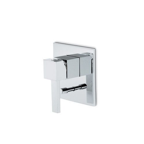 Einhebelmischer für Badewanne - FORMA: 60470E - NEWFORM - Einbau / Metall / für Badezimmer