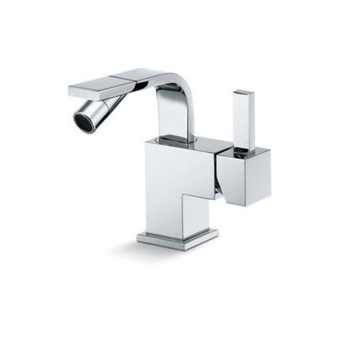 Bidet-Einhebelmischer - FORMA: 60425 - NEWFORM - Aufsatz / Metall / für Badezimmer