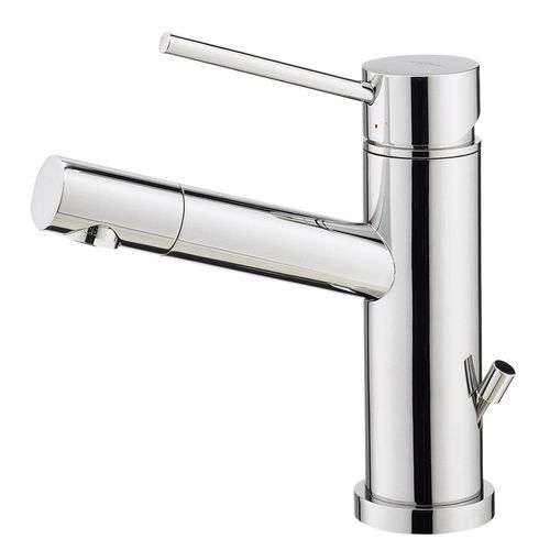 Einhebelmischer für Waschtisch - X-TREND: 2210 - NEWFORM - Aufsatz / Metall / für Badezimmer