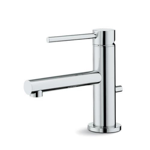 Einhebelmischer für Waschtisch - MINI-X: 61310 - NEWFORM - Aufsatz / Metall / für Badezimmer