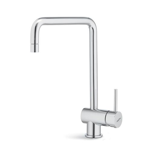 Aufsatz-Einhebelmischer - XT: 4320 - NEWFORM - Metall / für Küche / 1-Loch