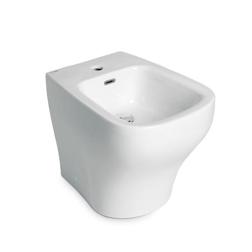 Keramik-Bidet - FLUIDA: 66220 - NEWFORM