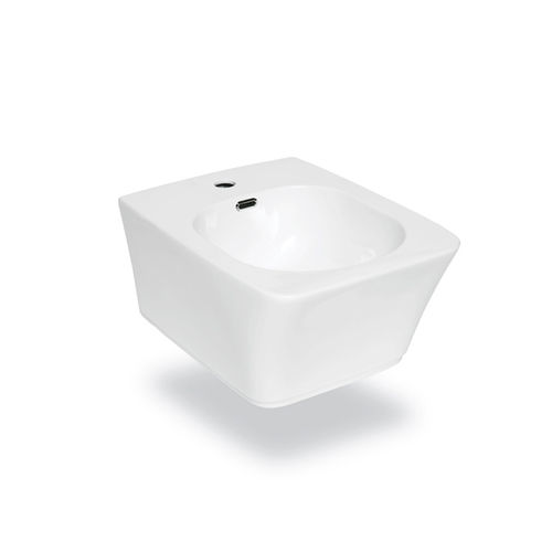 Wandhängendes Bidet - NEUTRA: 66030  - NEWFORM - Keramik