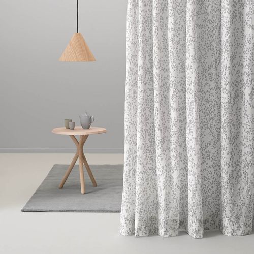 Möbelstoff - HANAMI - NYA NORDISKA - für Vorhänge / Motiv / Baumwolle
