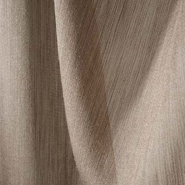 Vorhangstoff - AJANTA - NYA NORDISKA - Rollo / einfarbig / Polyester