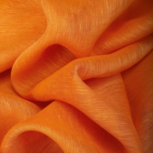 Möbelstoff - ALABAMA - NYA NORDISKA - Rollo / einfarbig / Leinen