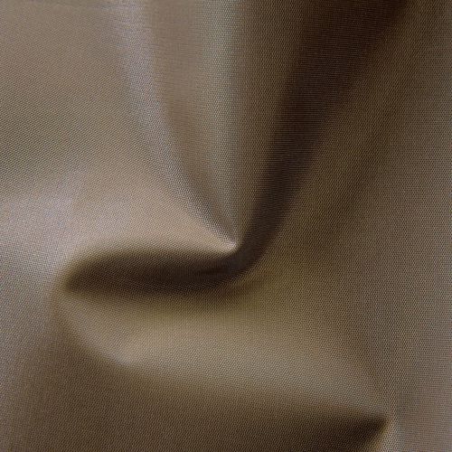 Möbelstoff - BUONA NOTTE FR - NYA NORDISKA - einfarbig / Polyester / feuerfest