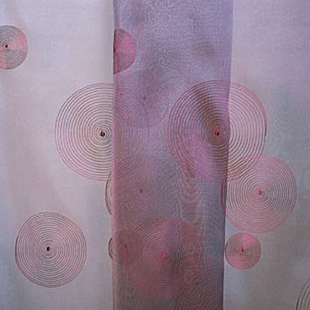 Möbelstoff - CARRERA - NYA NORDISKA - Rollo / Motiv / Polyester