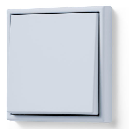 Schalter für Hausautomationssystem - LS 990: 32023  - ALBRECHT JUNG GMBH & CO. KG - Wipp / Einbau / modern