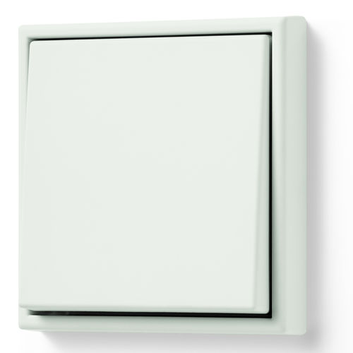 Schalter für Hausautomationssystem - LS 990: 32024  - ALBRECHT JUNG GMBH & CO. KG - Wipp / Einbau / modern