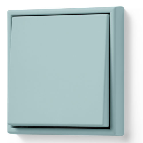 Schalter für Hausautomationssystem - LS 990: 32033  - ALBRECHT JUNG GMBH & CO. KG - Wipp / Einbau / modern