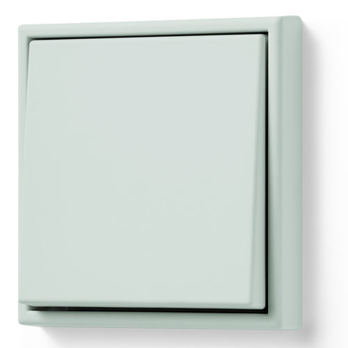 Schalter für Hausautomationssystem - LS 990: 32034 - ALBRECHT JUNG GMBH & CO. KG - Wipp / Einbau / modern