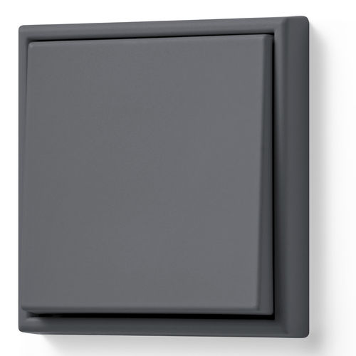Schalter für Hausautomationssystem - LS 990: 32010  - ALBRECHT JUNG GMBH & CO. KG - für Rollos / für Rollläden / für Belüftung