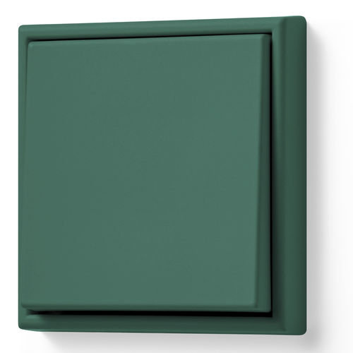 Schalter für Hausautomationssystem - LS 990: 32040  - ALBRECHT JUNG GMBH & CO. KG - Wipp / Einbau / modern