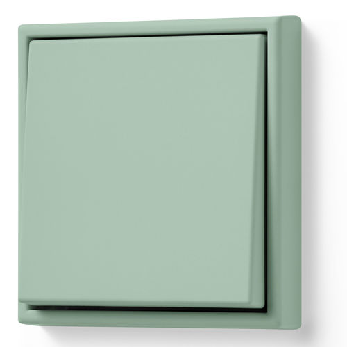 Schalter für Hausautomationssystem - LS 990: 32041  - ALBRECHT JUNG GMBH & CO. KG - Wipp / Einbau / modern