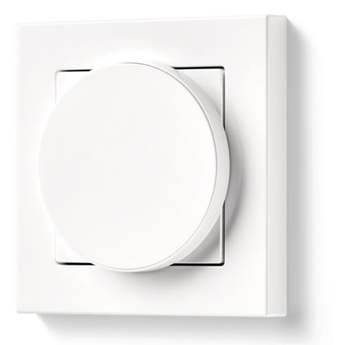 Magnet-Ladegerät - A 550 - ALBRECHT JUNG GMBH & CO. KG - für Stromversorgung
