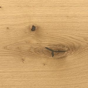 Mehrschichtparkett - ROVERE MASER - SKEMA - Eiche / Fischgrät / mit Holzeinlage