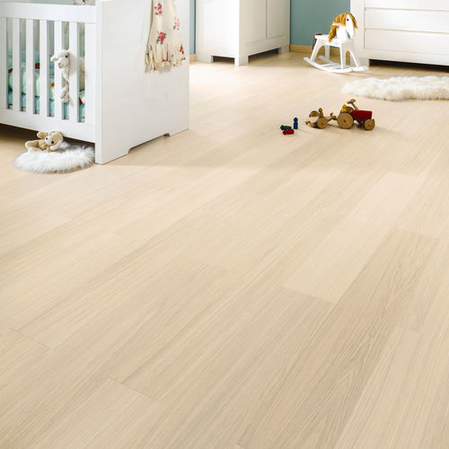 Mehrschichtparkett - PRB103 - PAR-KY - Eiche / geölt / gebürstet