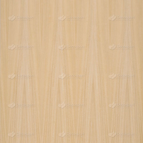 Holzfurnier - ANATOLIA (STEAMED KOTO) - Decospan - für Möbel / Paneel / für Innenausbau