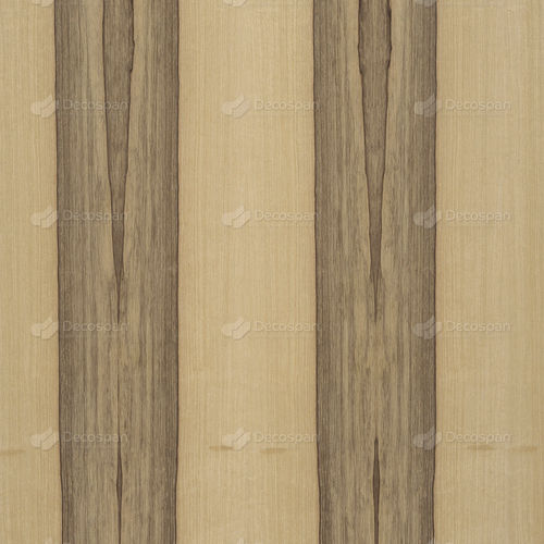 Holzfurnier - BLACK FRAKÉ - Decospan - für Möbel / Paneel / für Innenausbau