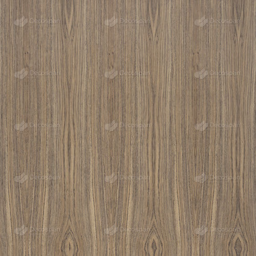 Holzfurnier - OVANGKOL - Decospan - für Möbel / Paneel / für Innenausbau