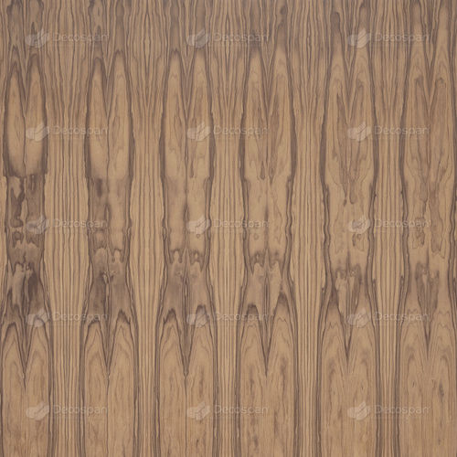 Holzfurnier - ROSEWOOD SANTOS - Decospan - für Möbel / Paneel / für Innenausbau
