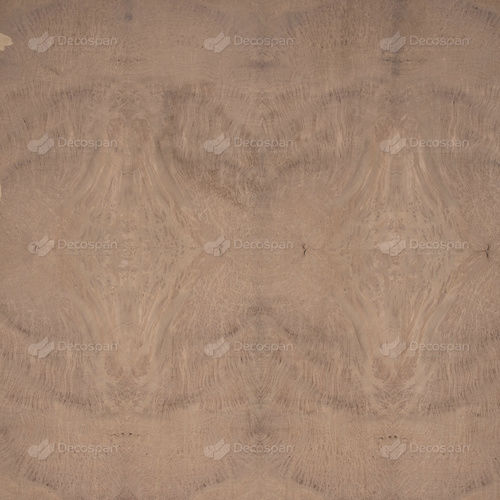 Holzfurnier - VAVONA BURL - Decospan - für Möbel / Paneel / für Innenausbau