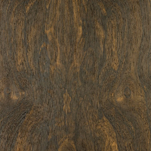 Holzfurnier - ZIRICOTE - Decospan - für Möbel / Paneel / für Innenausbau