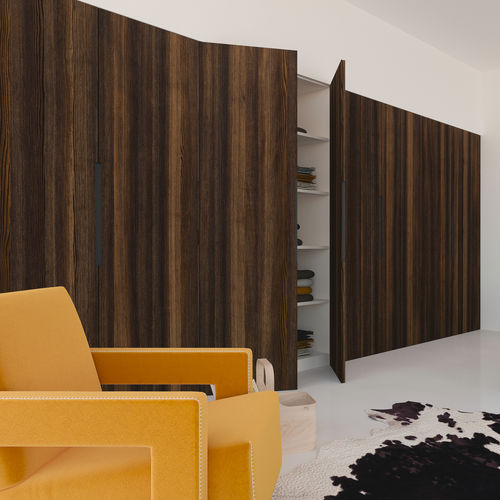 MDF-Bauplatte - WINTER LARCH - Decospan - Holz / für Innenausbau