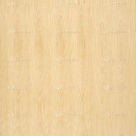 Holzfurnier - SATINWOOD - Decospan - für Möbel / Paneel / für Innenausbau
