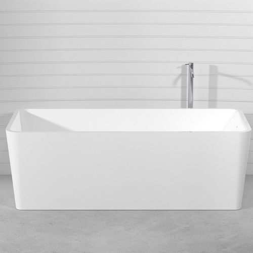 Freistehende Badewanne - ARBOT - Technova S.r.l. - für Wohnungen / Pietraluce® / modern
