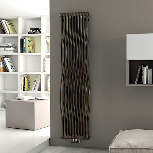 Heißwasser-Heizkörper - TESI JOIN - IRSAP - 751 w...1000 w / 1001 w...1500 w / 501 w...750 w