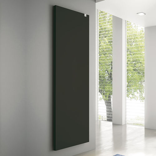 Heißwasser-Heizkörper - RELAX OVER POWER - IRSAP - 751 w...1000 w / 1001 w...1500 w / 501 w...750 w