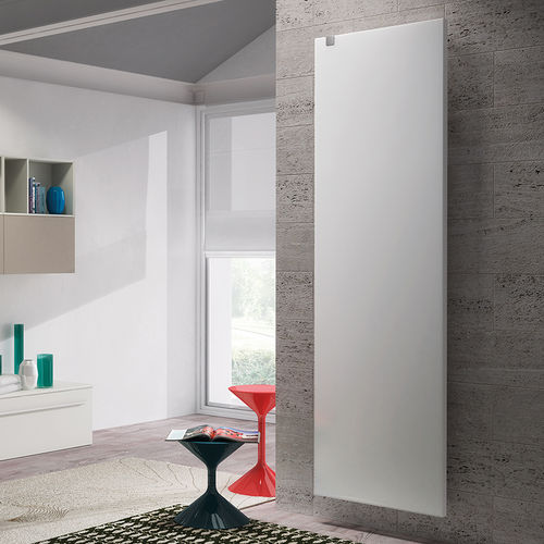 Heißwasser-Heizkörper - RELAX RENOVA - IRSAP - 751 w...1000 w / 1001 w...1500 w / 501 w...750 w