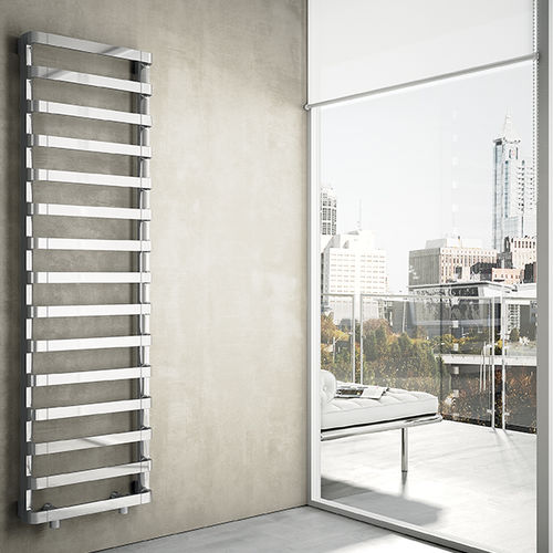 Heißwasser-Badheizkörper - STEP_B - IRSAP - 0...500 w / 501 w...750 w / modern