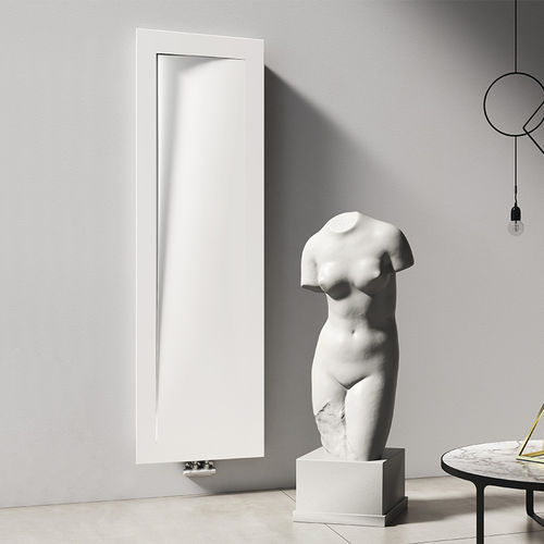 Heißwasser-Heizkörper - RELAX IMMAGINA - IRSAP - 751 w...1000 w / 1001 w...1500 w / 501 w...750 w