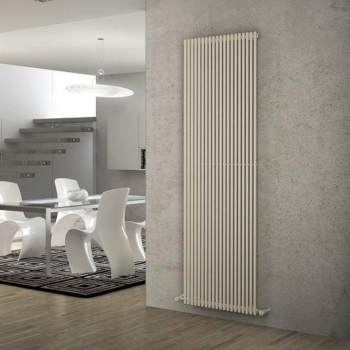 Heißwasser-Heizkörper - ARPA18 - IRSAP - 751 w...1000 w / 1001 w...1500 w / 501 w...750 w