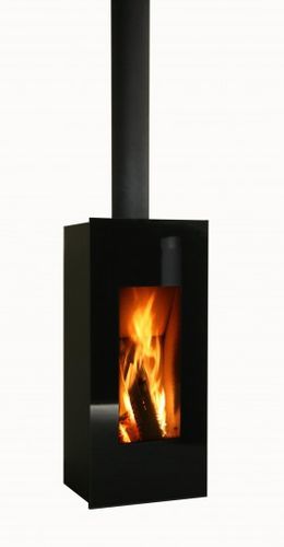 Holz-Kaminofen - ZINO GOLD+ 700-900-1100 - M-Design - 7 kW / 0 - 5 kW / modern